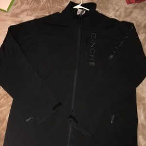 CINCH Jacket